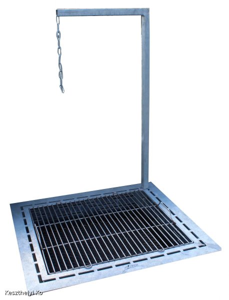 kertisütö,kerti grill,kőgrill,bográcsoló,tűztér